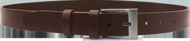 Logotrade business gifts photo of: Leather belt 712035000