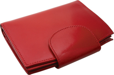 Logo trade promotional gift photo of: Wallet 31901300