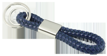 Logotrade advertising product image of: Keyring 60912400