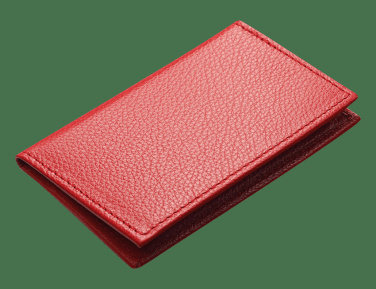 Logotrade promotional giveaway picture of: RFID credit and business card holder 21101500