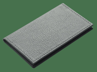 Logo trade corporate gifts picture of: RFID credit and business card holder 21101500