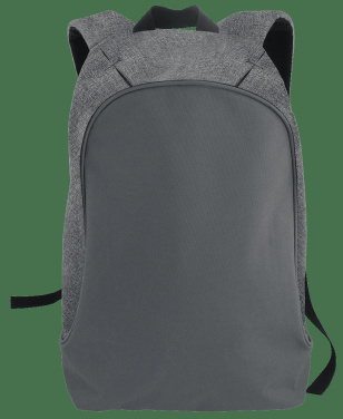 Logo trade promotional items picture of: Anti-theft backpack 60408600