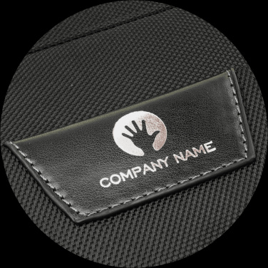 Logo trade promotional products picture of: Laptop bag 69803400