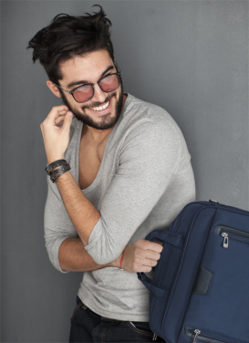 Logotrade promotional item image of: Laptop bag 69803400