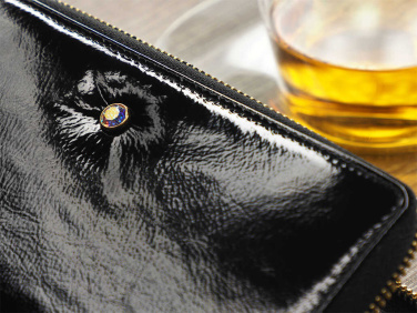 Logo trade corporate gifts picture of: Wallet 36008200