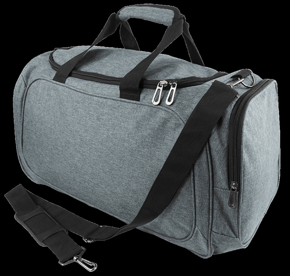 Logo trade promotional product photo of: Sports bag 60108700