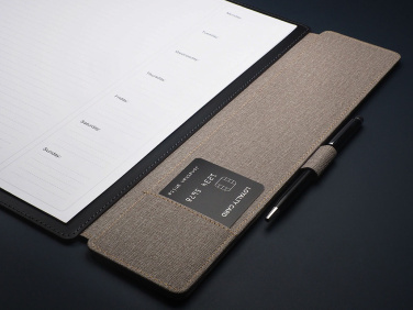 Logotrade business gifts photo of: Hotel desk pad 159732100