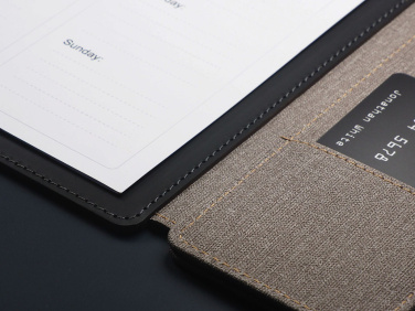 Logotrade promotional product image of: Hotel desk pad 159732100