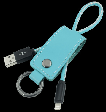 Logo trade promotional items image of: Keyring 59612900