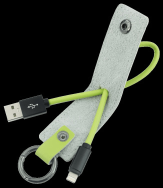 Logotrade advertising product picture of: Keyring 59612900