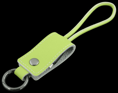 Logo trade corporate gifts picture of: Keyring 59612900