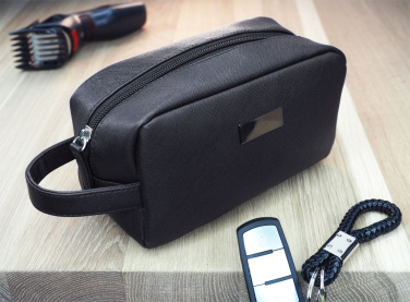 Logotrade promotional item image of: Cosmetic bag 122305900