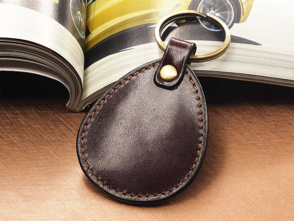Logotrade promotional product image of: Keyring 58904500
