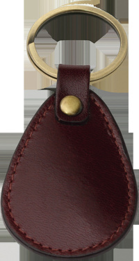 Logotrade promotional products photo of: Keyring 59004500