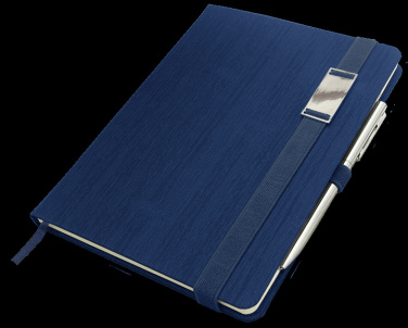 Logotrade promotional items photo of: Notebook  93807500