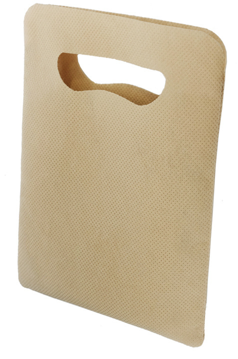 Logotrade promotional merchandise picture of: Bag (19x27cm) 879030
