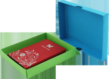 Logotrade promotional gift picture of: Box  (24x16,5x2,8cm) 986037