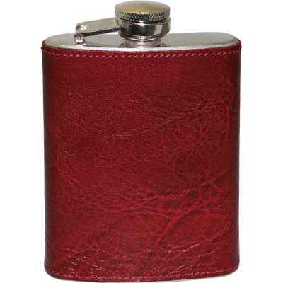 Logotrade advertising products photo of: Hip flask 426011