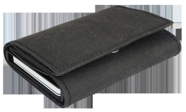 Logo trade promotional giveaways image of: RFID wallet 541106