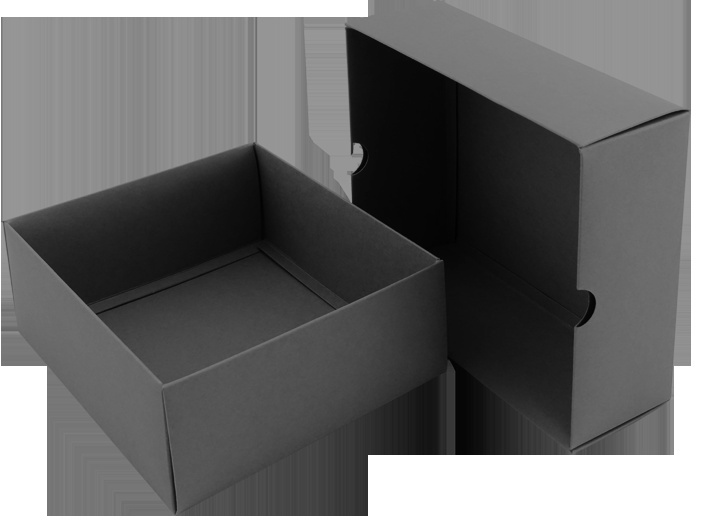 Logotrade promotional item picture of: Box (12x12x5,5cm) 985037