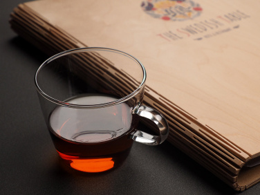 Logotrade promotional item picture of: Menu cover 1106121