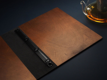 Logotrade business gift image of: Menu cover 1106121