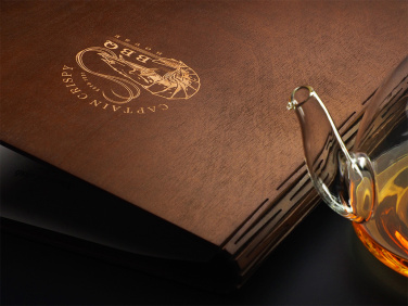 Logotrade advertising product picture of: Menu cover 1106121