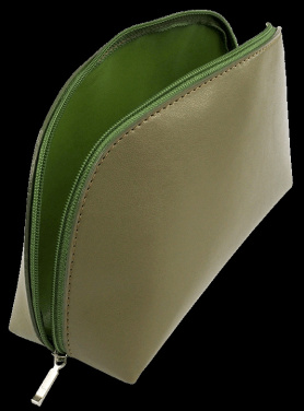 Logotrade promotional item image of: Cosmetic bag 527119