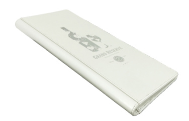 Logo trade promotional product photo of: Menu cover 1080119