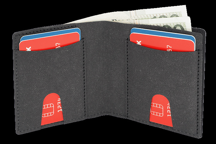 Logotrade promotional merchandise image of: Wallet 539106