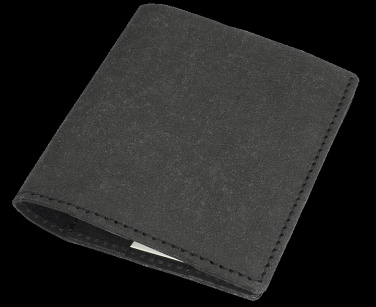 Logo trade promotional items picture of: Wallet 539106