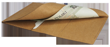 Logotrade corporate gift image of: Wallet 539106
