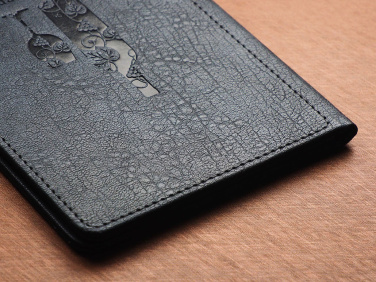 Logotrade corporate gift image of: Bill holder 1967328