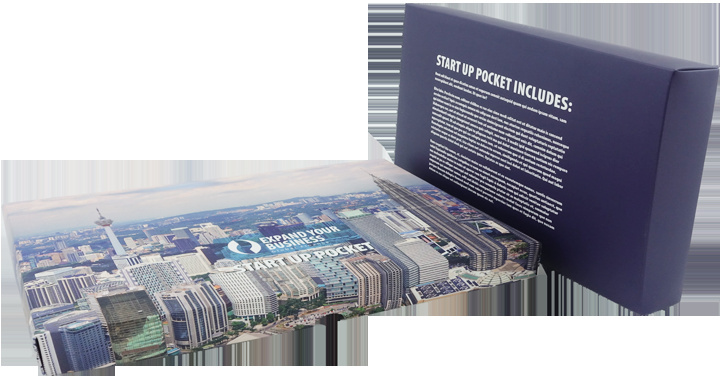 Logo trade business gift photo of: Box (17,2x7,6x2,3cm) 979117