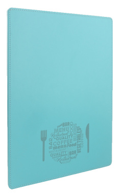 Logo trade promotional products image of: Passe-partout menu 1089119