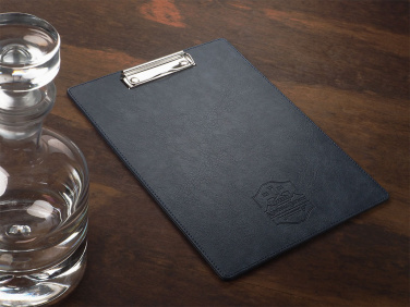 Logo trade advertising products picture of: Clipboard menu 1121327