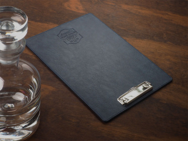 Logotrade business gift image of: Clipboard menu 1121327