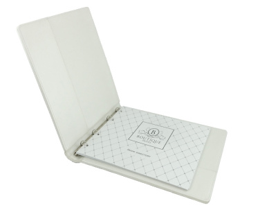 Logo trade promotional item photo of: Room directory 1016119