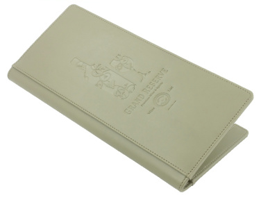Logotrade corporate gift picture of: Menu cover 1062119