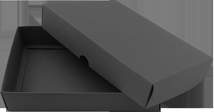 Logo trade corporate gift photo of: Box (28,5x23,5x2,5cm) 510037