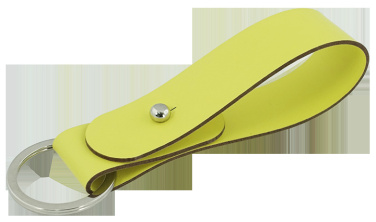 Logotrade promotional merchandise image of: Keyring 599094
