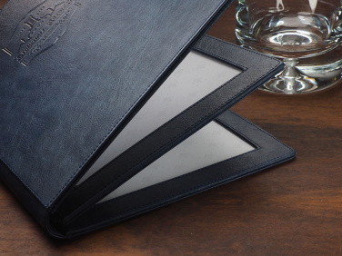 Logotrade promotional product picture of: Menu cover 1065327