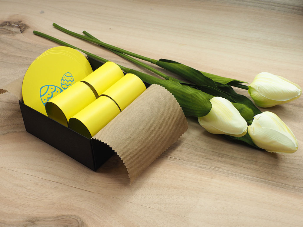 Logotrade promotional items photo of: Easter set 1800094