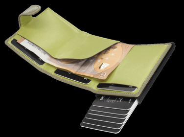 Logotrade promotional giveaway image of: RFID wallet 1225119