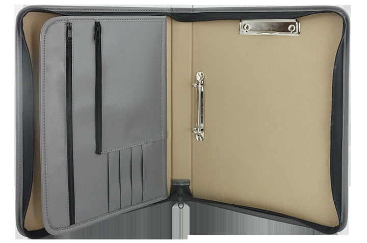 Logotrade promotional merchandise image of: Business  Portfolio FILEMON 820119