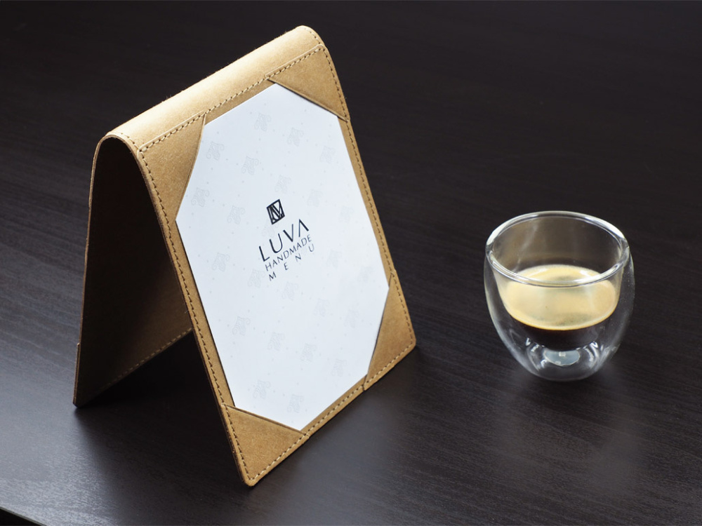 Logo trade promotional gifts image of: Promo menu 1604106