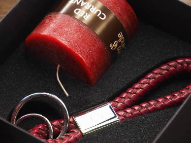 Logo trade promotional gifts picture of: Christmas set 1755124