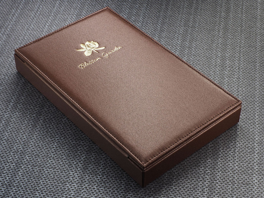 Logotrade promotional product image of: Bill box 1096280