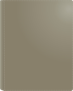 Logo trade promotional products picture of: Menu cover 1074119