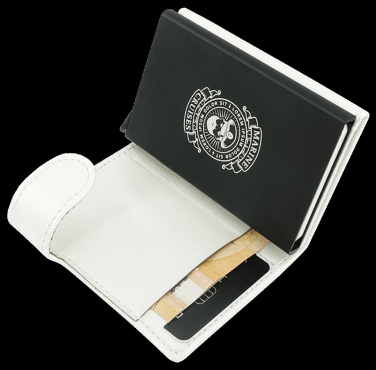 Logotrade business gifts photo of: RFID wallet 618119